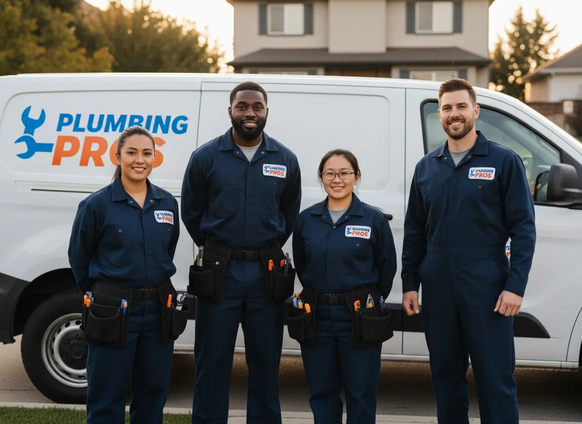 Water Heater Repair company in Lexington, OR